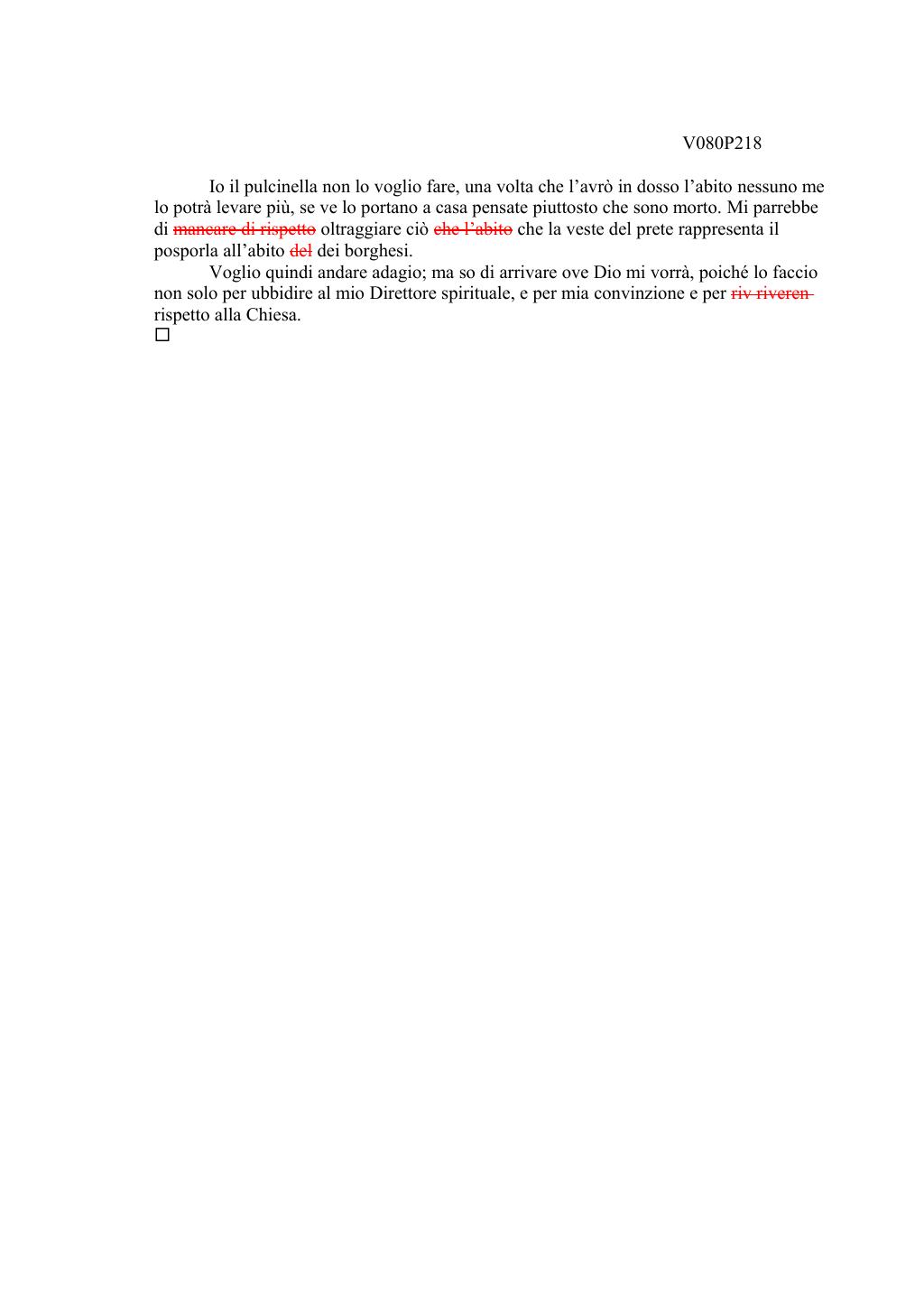 Scritti. Volume 080, pagina 232