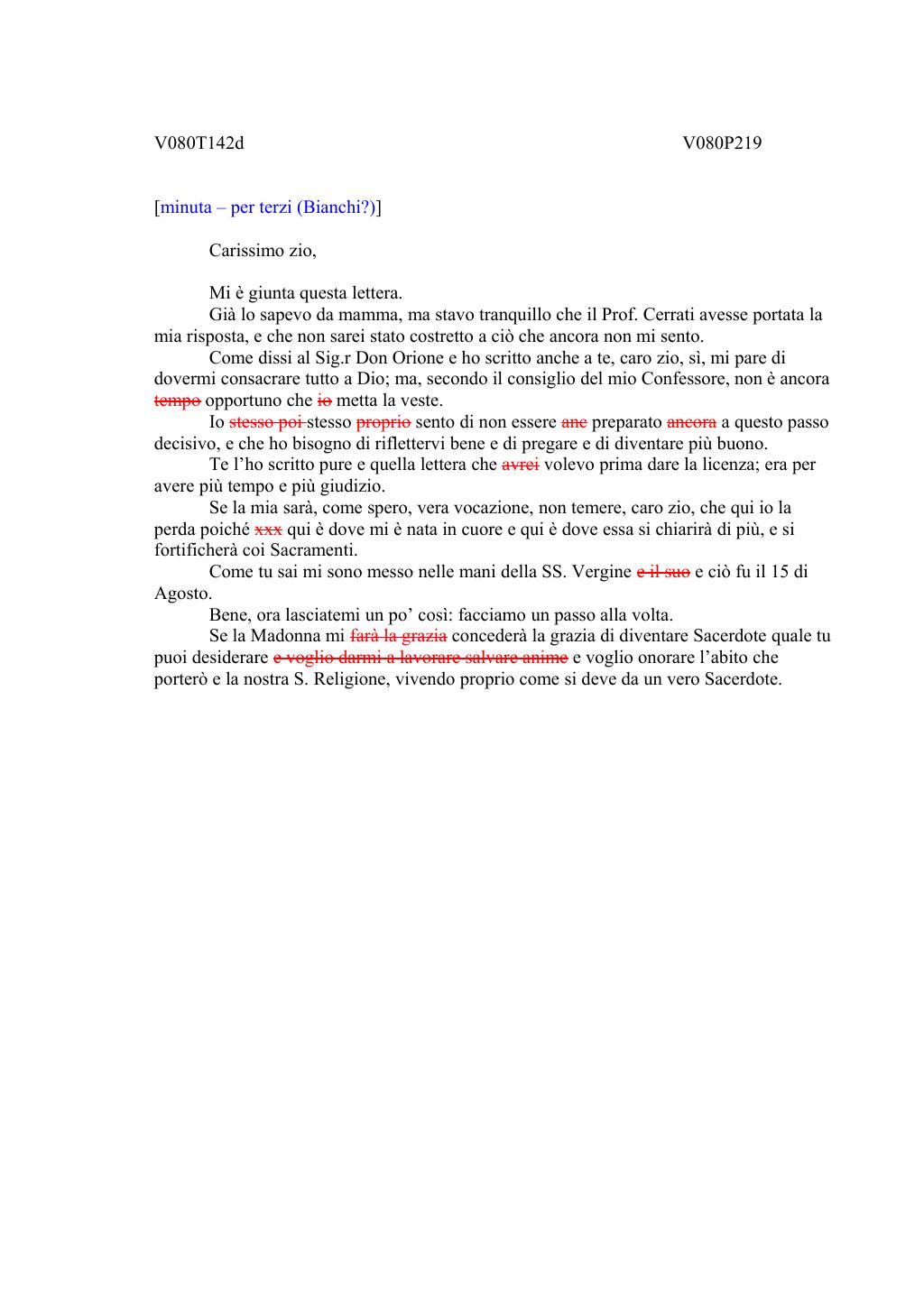 Scritti. Volume 080, pagina 233