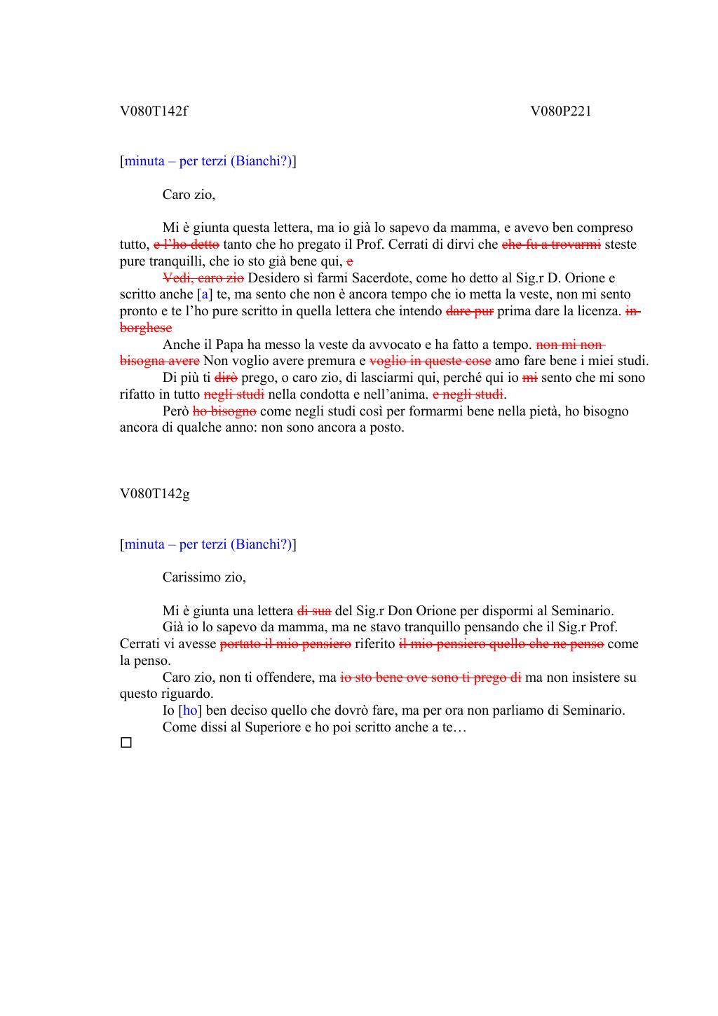 Scritti. Volume 080, pagina 235