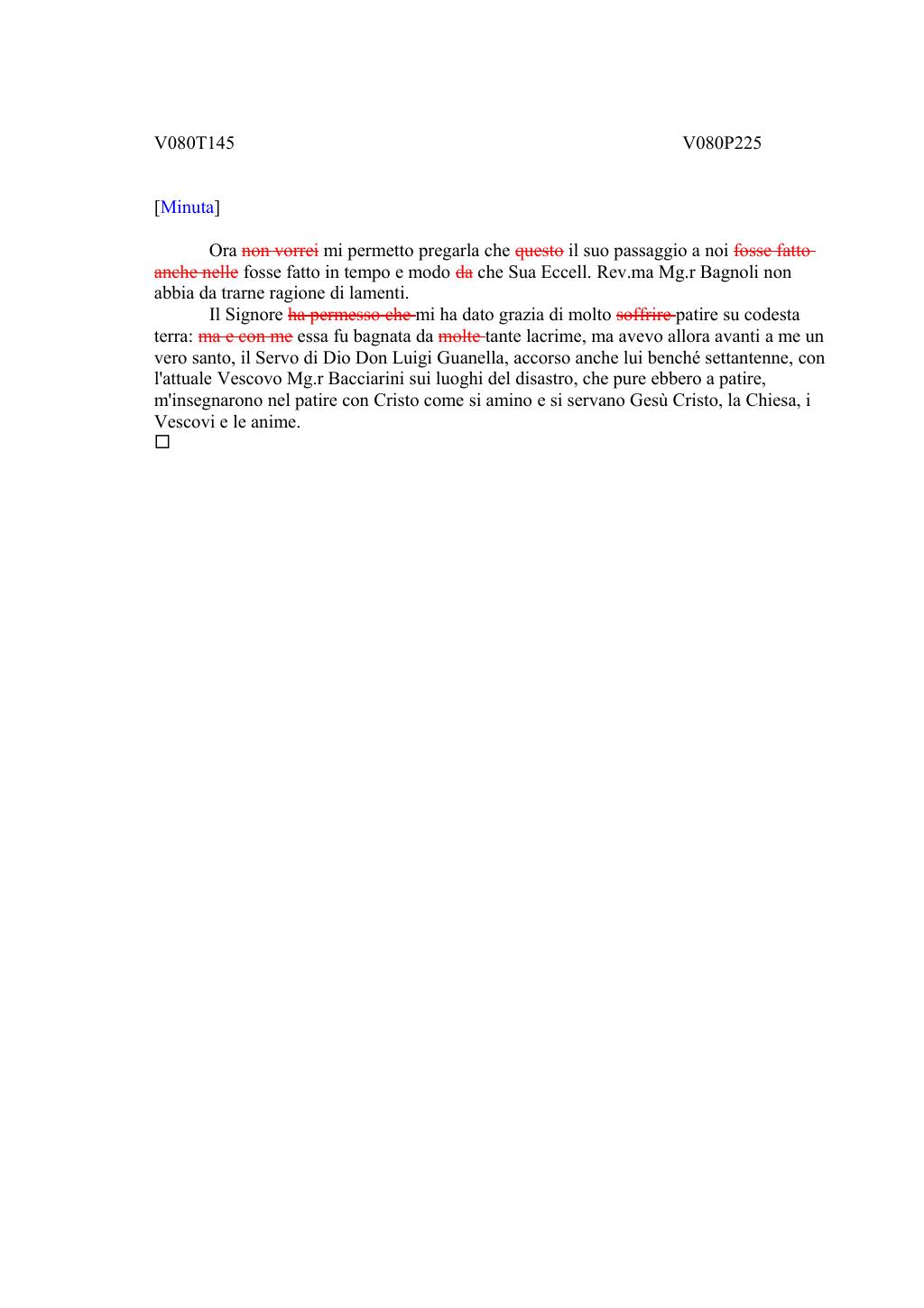 Scritti. Volume 080, pagina 239