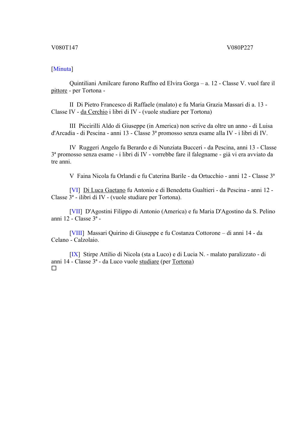 Scritti. Volume 080, pagina 241