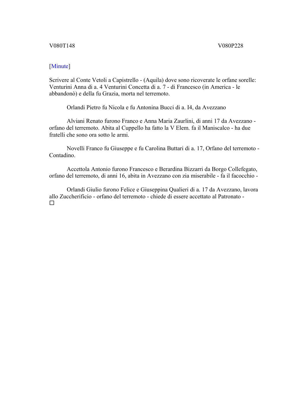 Scritti. Volume 080, pagina 242