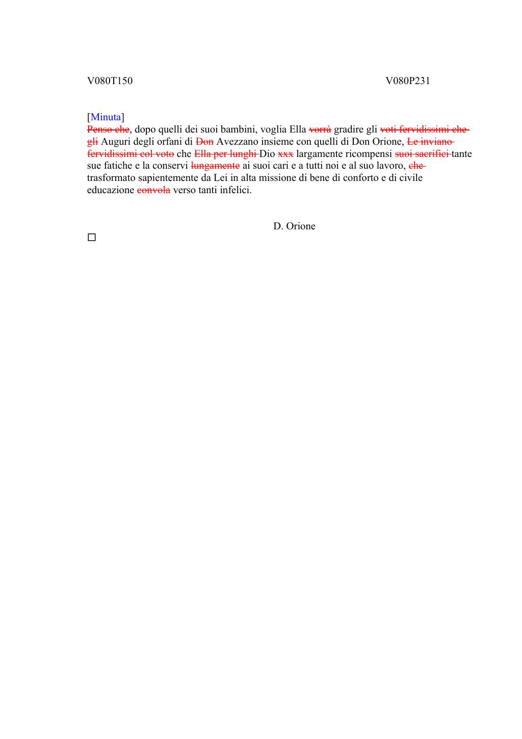 Scritti. Volume 080, pagina 245