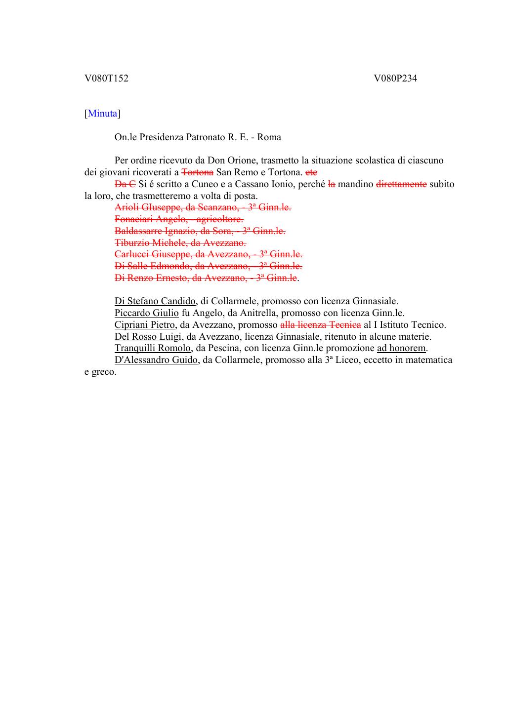 Scritti. Volume 080, pagina 248