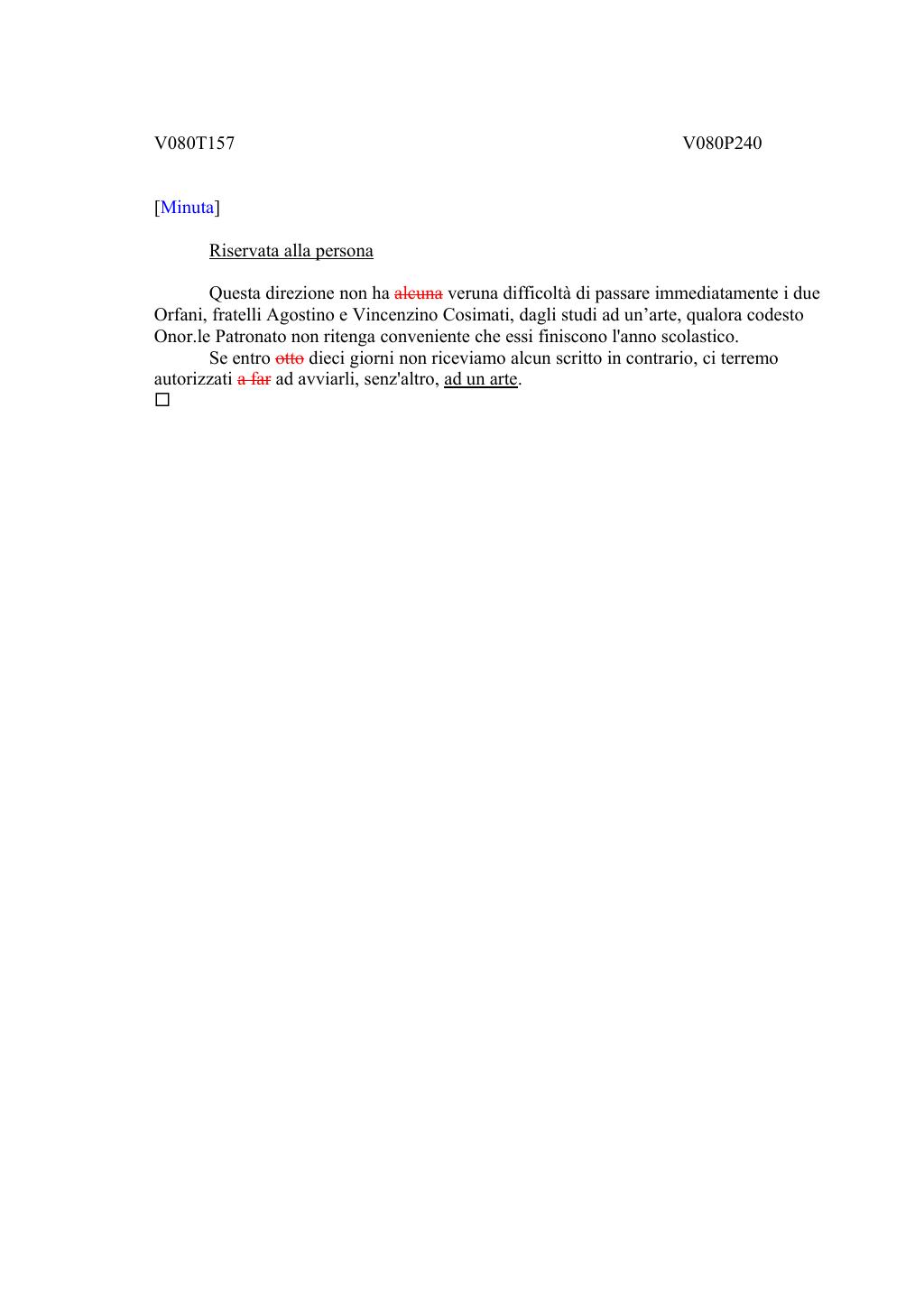 Scritti. Volume 080, pagina 254