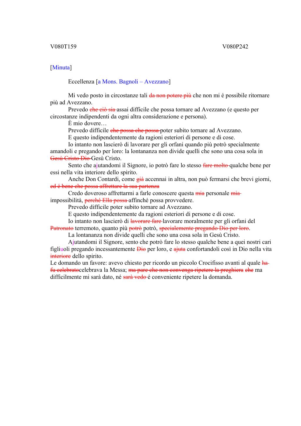 Scritti. Volume 080, pagina 256