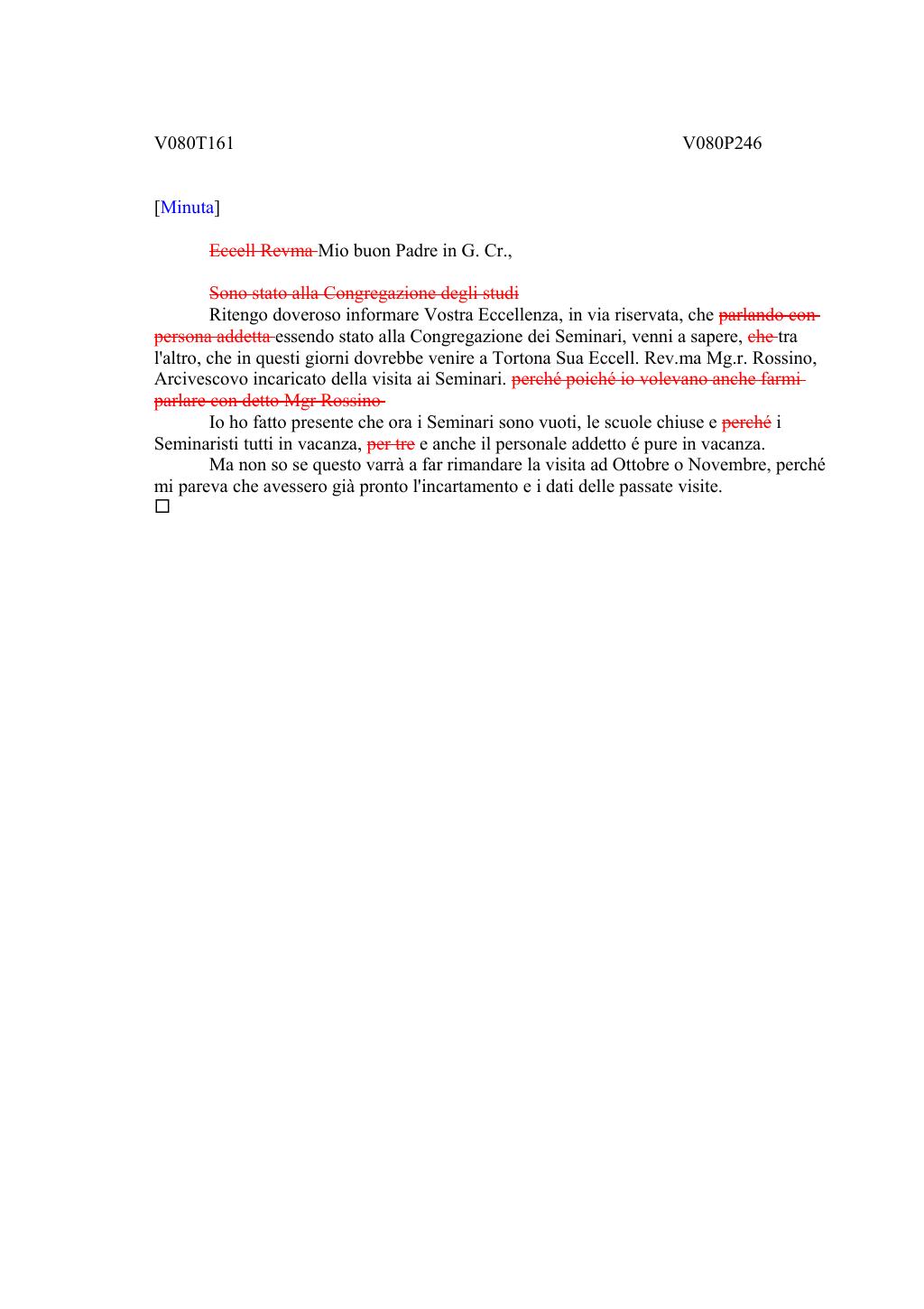 Scritti. Volume 080, pagina 260