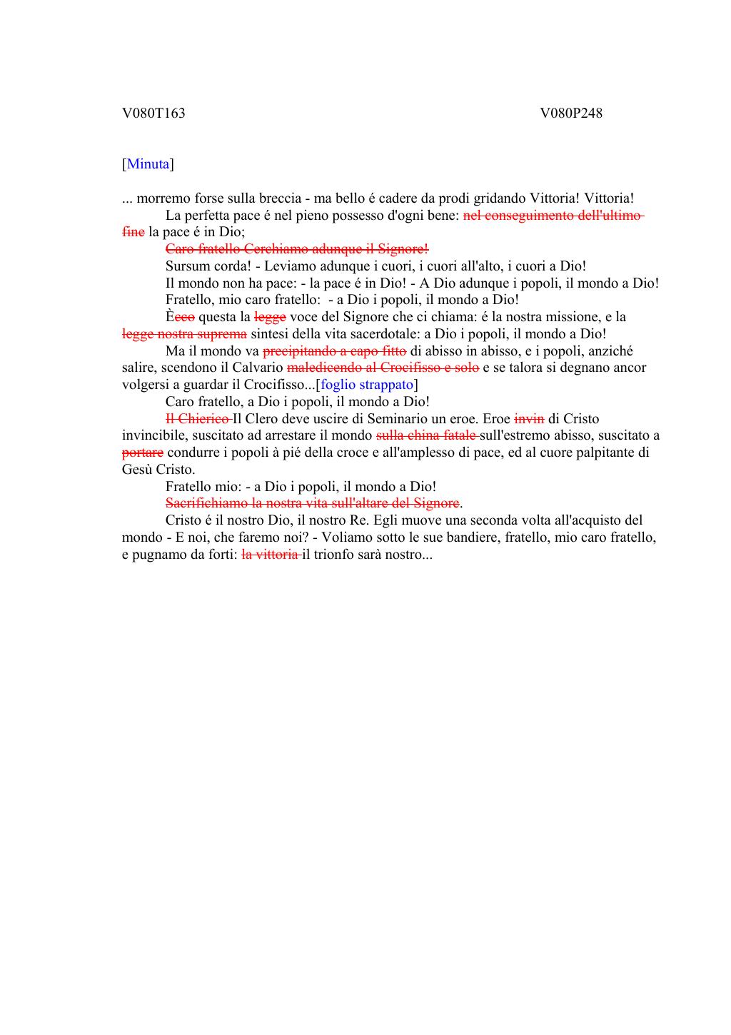 Scritti. Volume 080, pagina 262