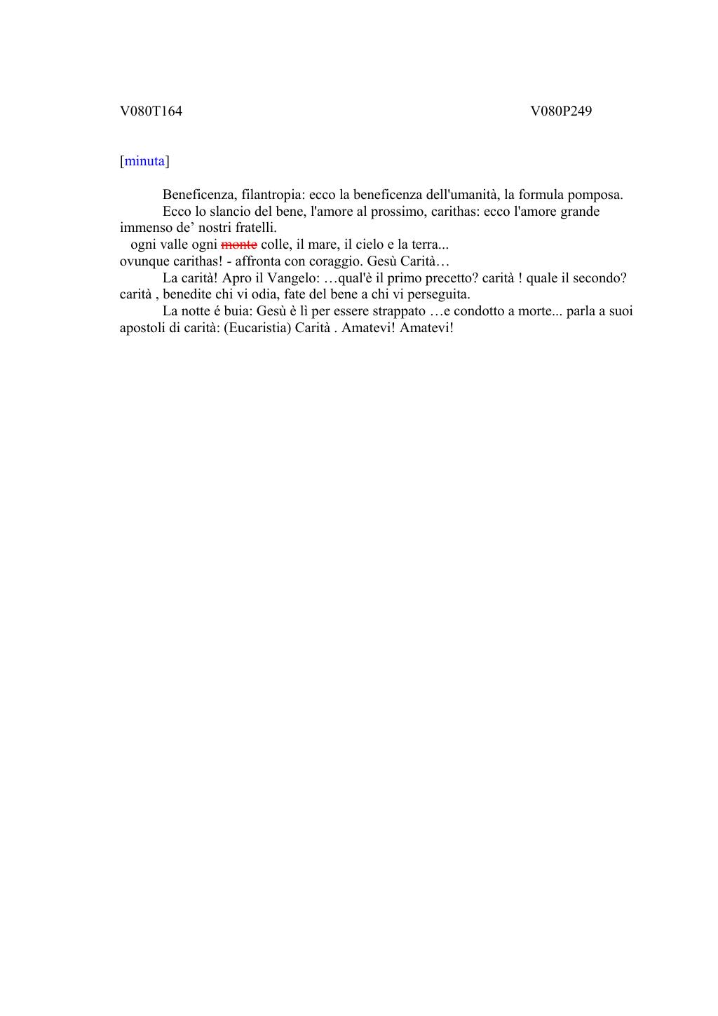 Scritti. Volume 080, pagina 264