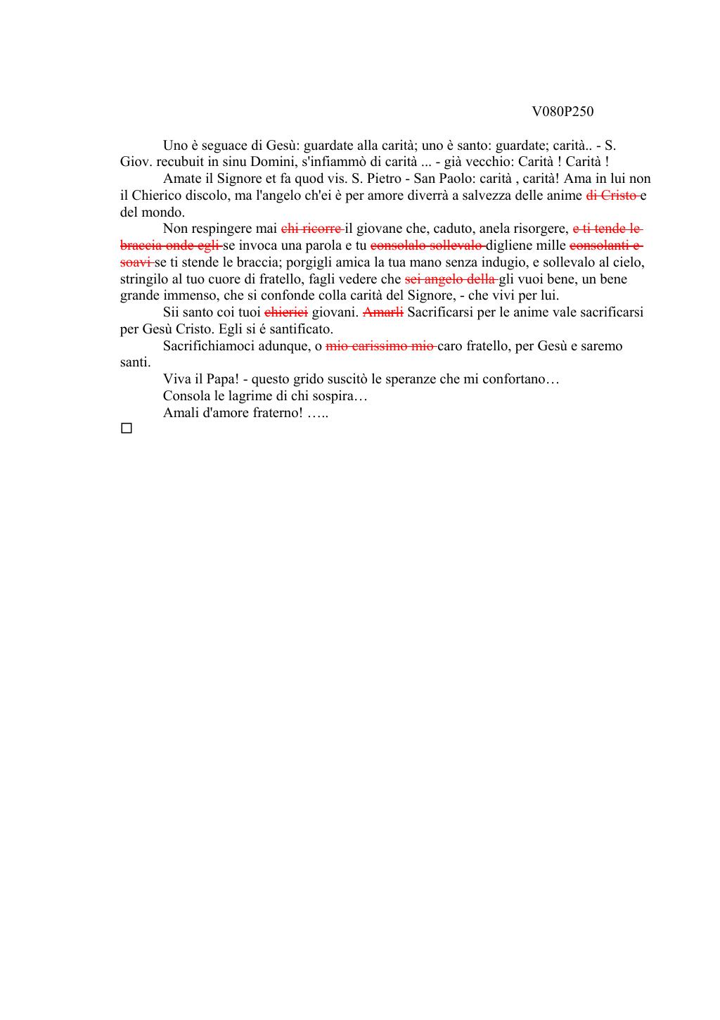 Scritti. Volume 080, pagina 265