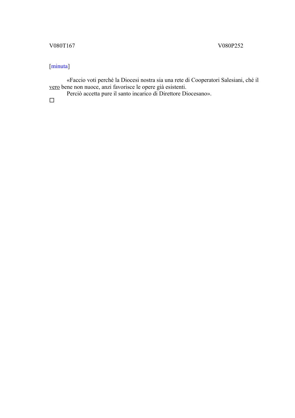 Scritti. Volume 080, pagina 268