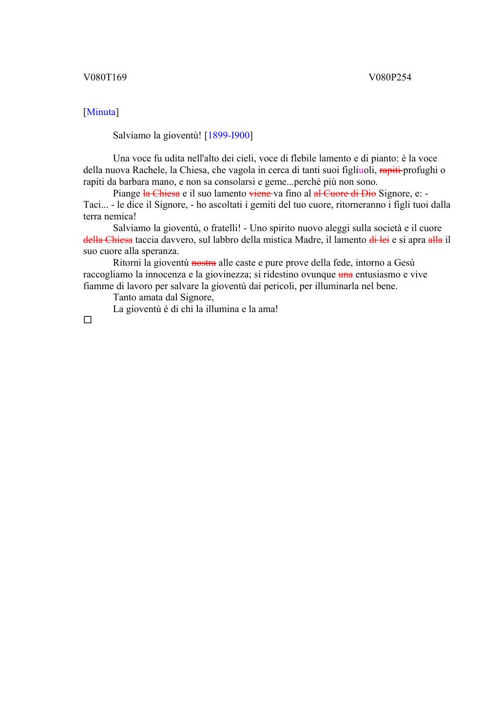 Scritti. Volume 080, pagina 270