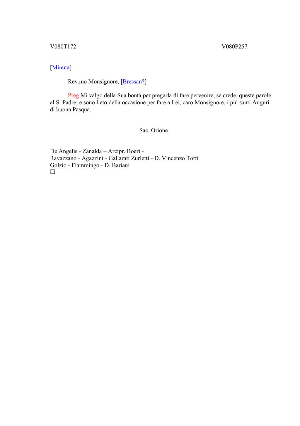 Scritti. Volume 080, pagina 273