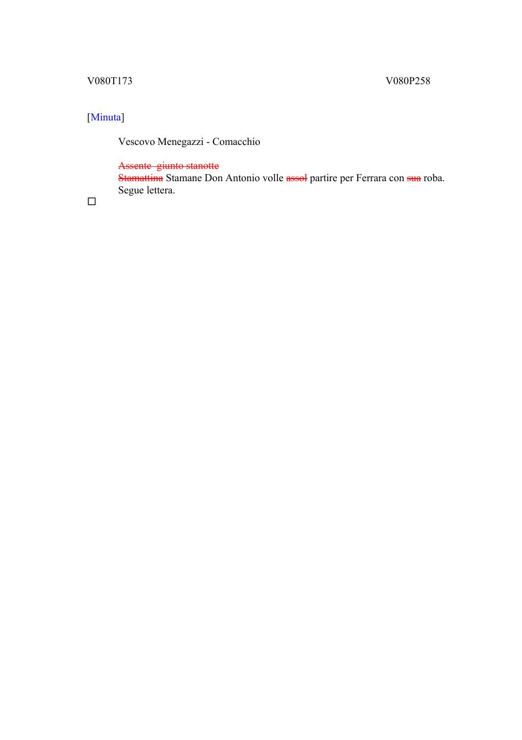 Scritti. Volume 080, pagina 274
