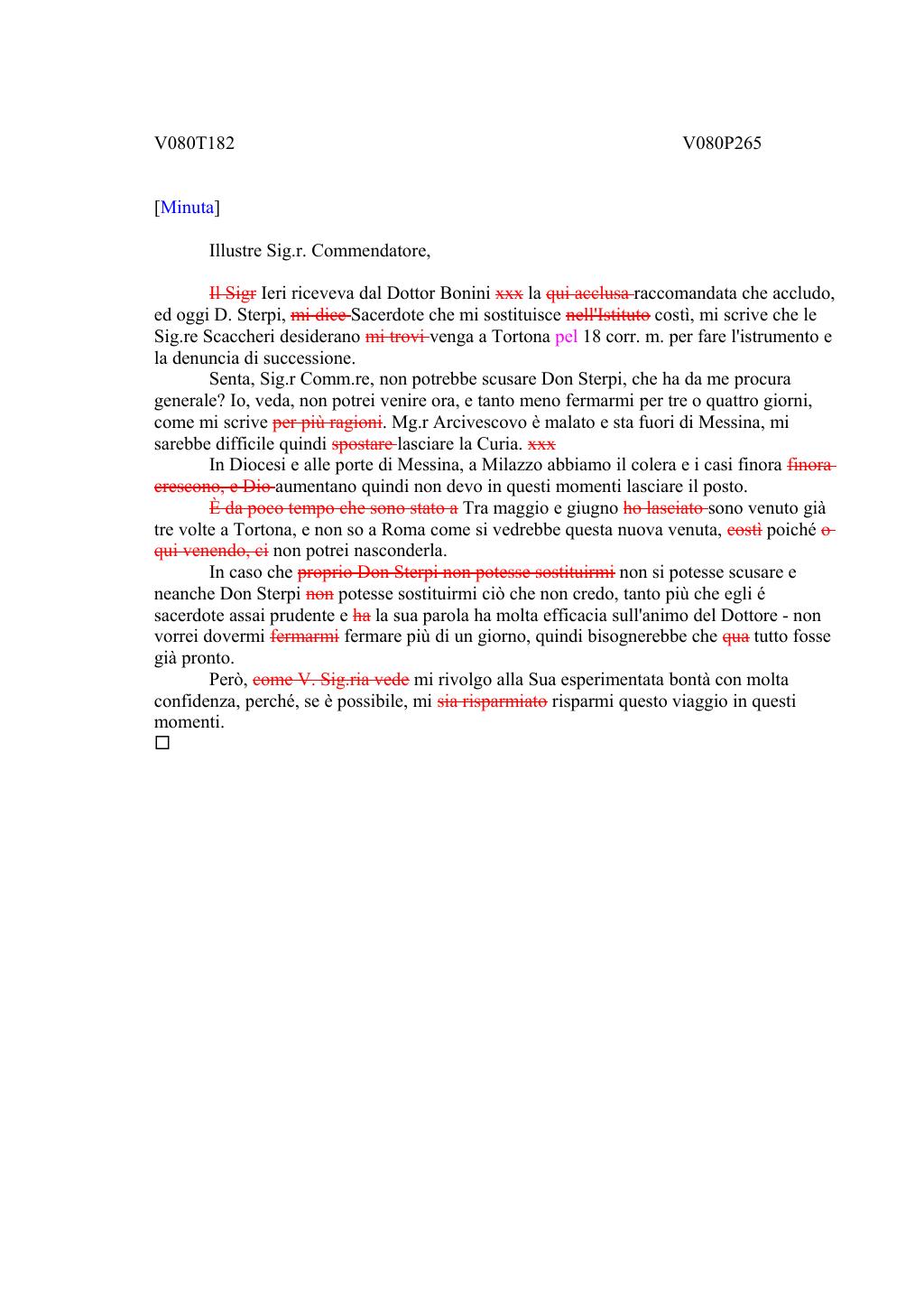Scritti. Volume 080, pagina 283