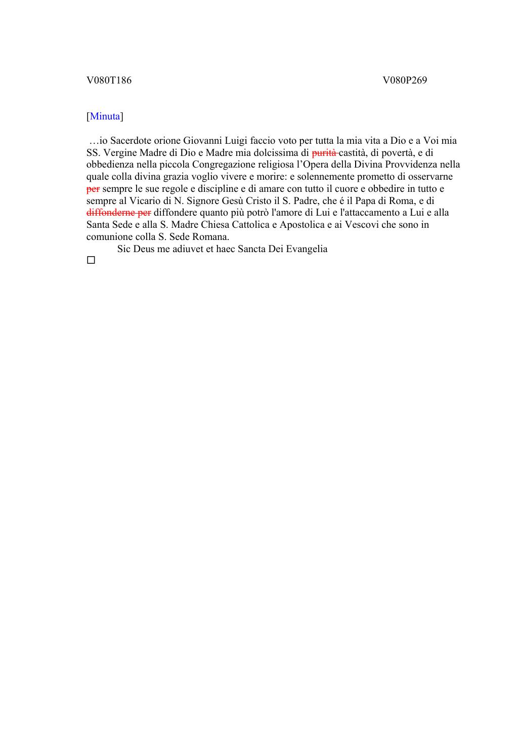Scritti. Volume 080, pagina 287