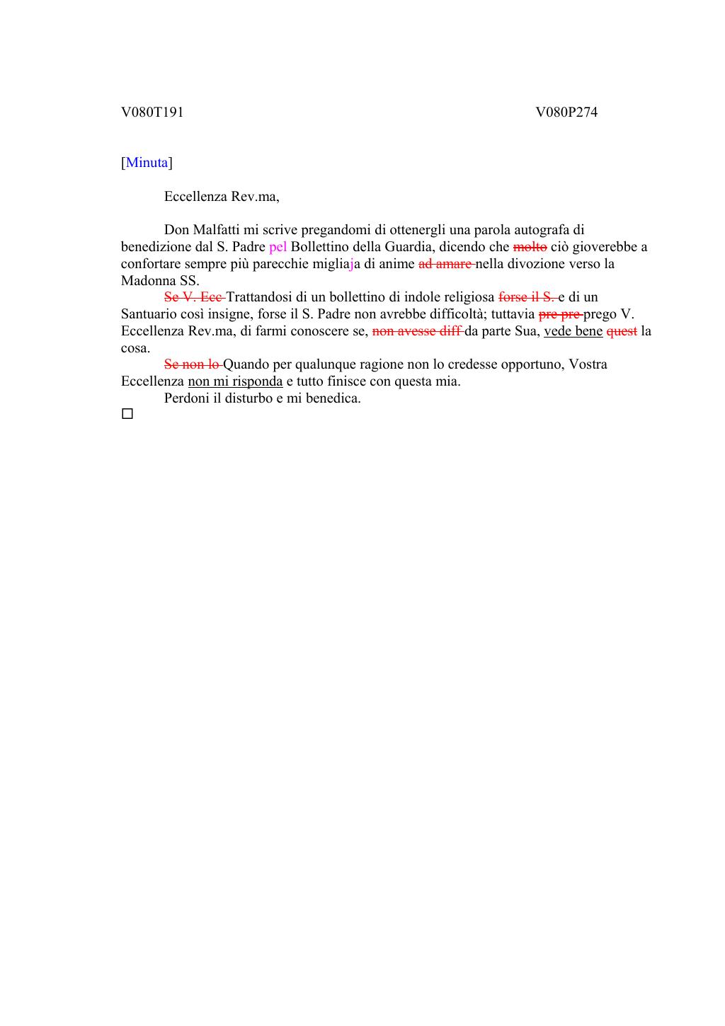 Scritti. Volume 080, pagina 292
