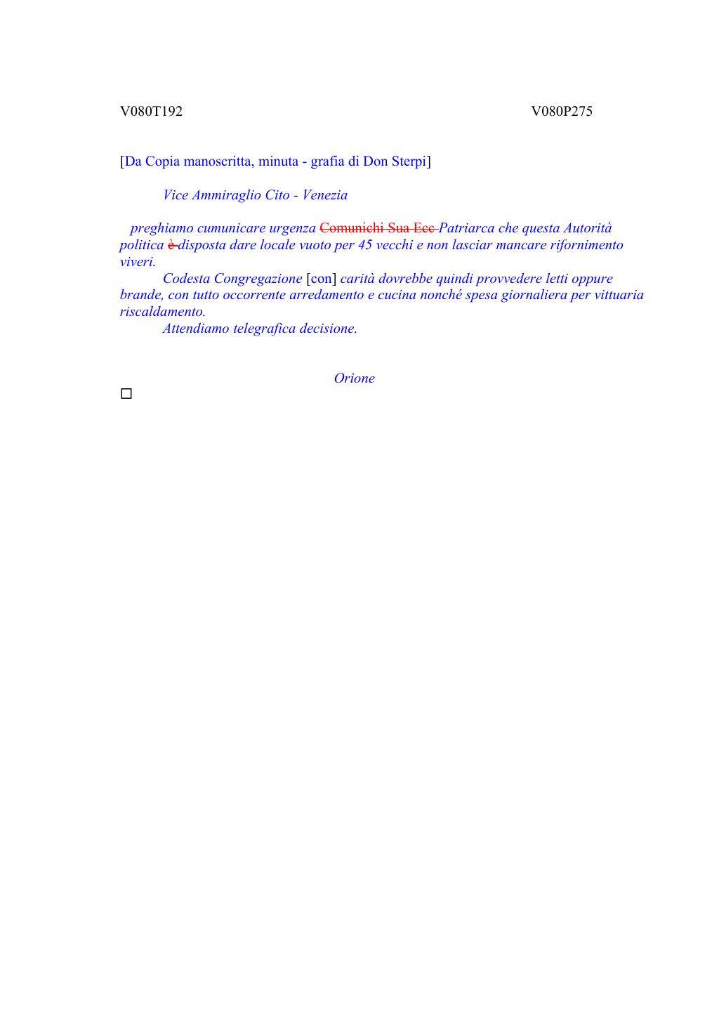 Scritti. Volume 080, pagina 293