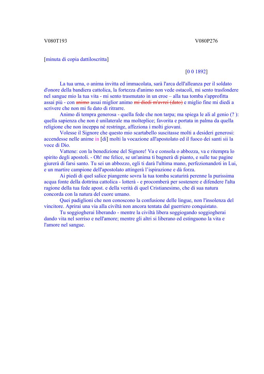 Scritti. Volume 080, pagina 294