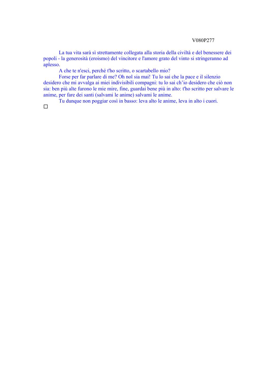 Scritti. Volume 080, pagina 295