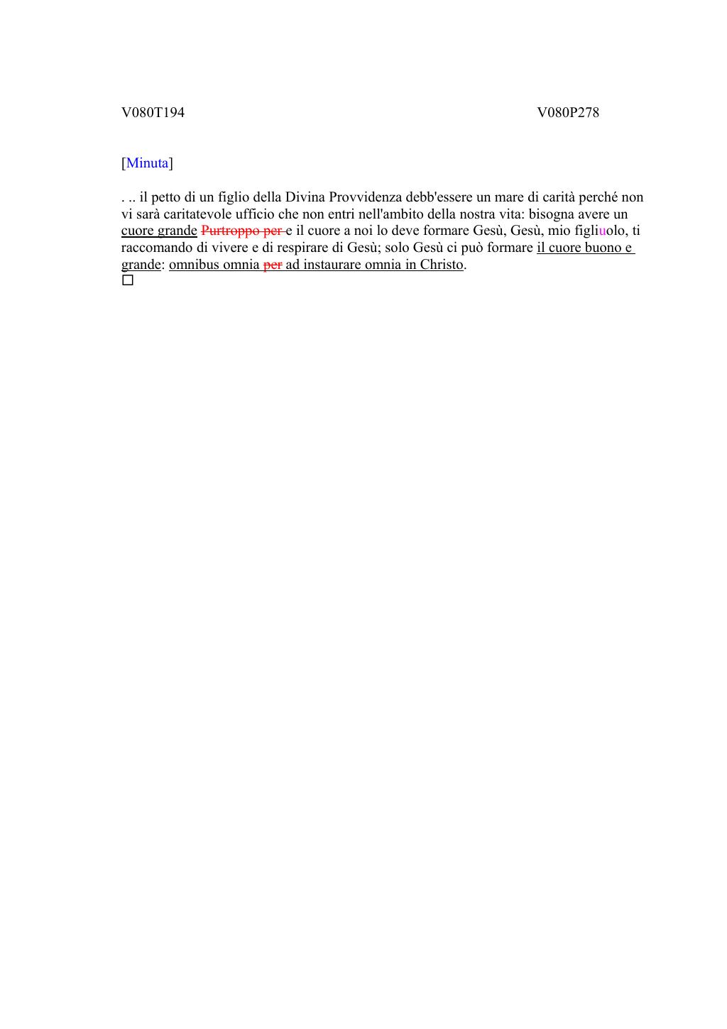Scritti. Volume 080, pagina 296