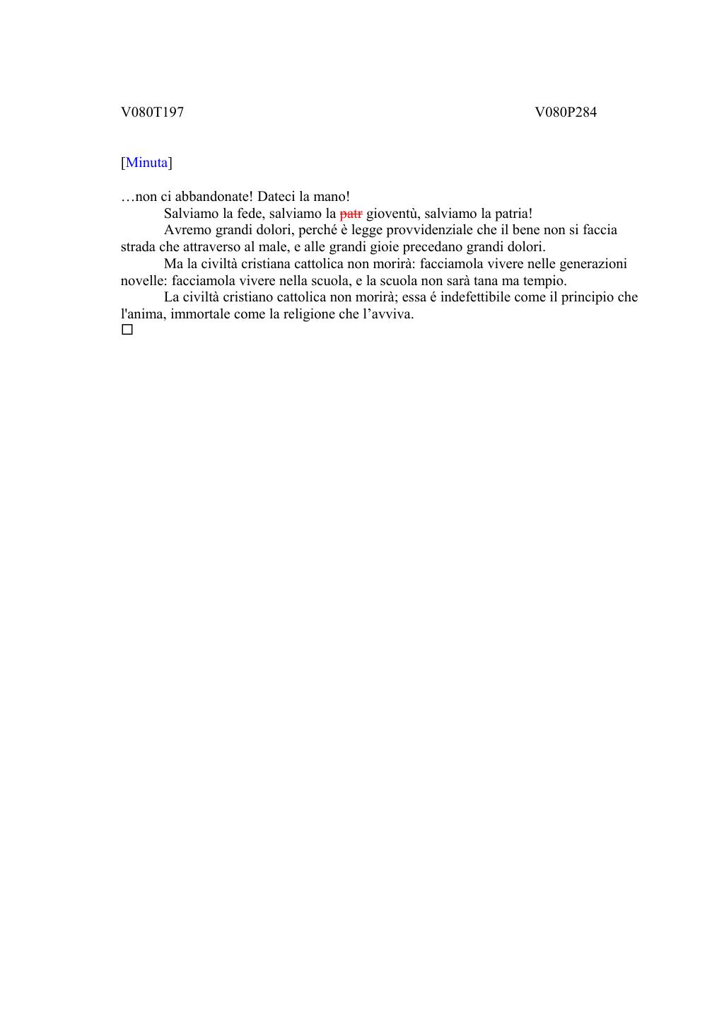 Scritti. Volume 080, pagina 303