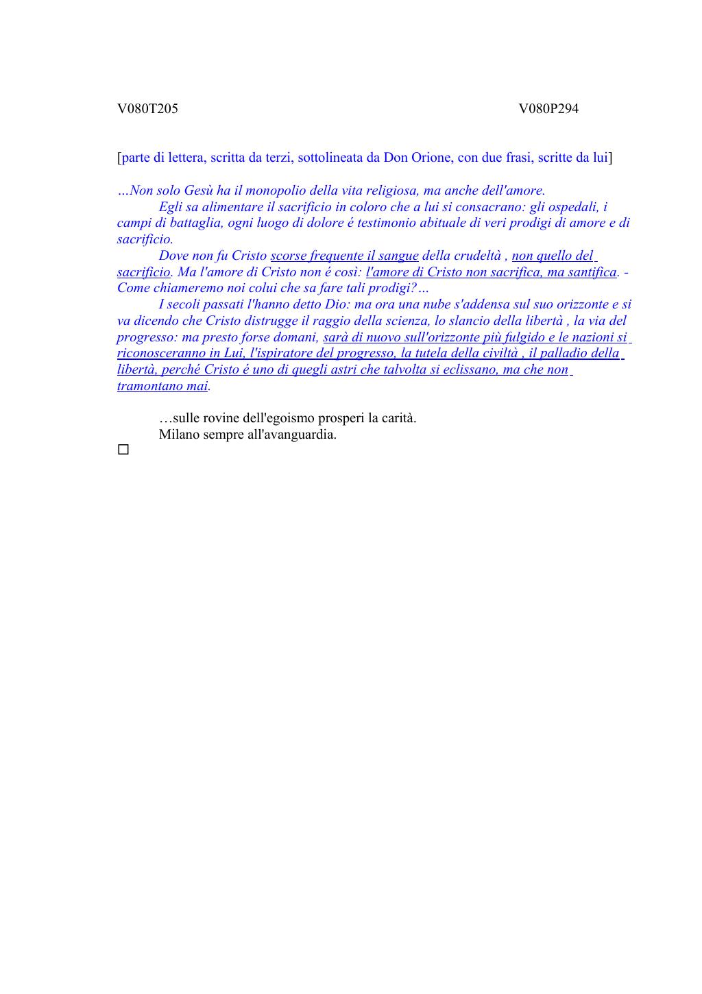 Scritti. Volume 080, pagina 313