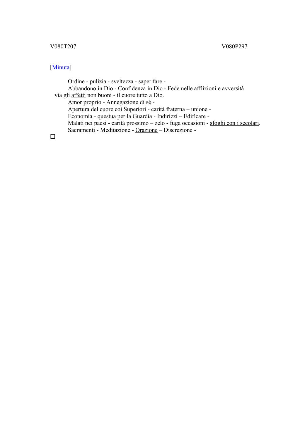 Scritti. Volume 080, pagina 316