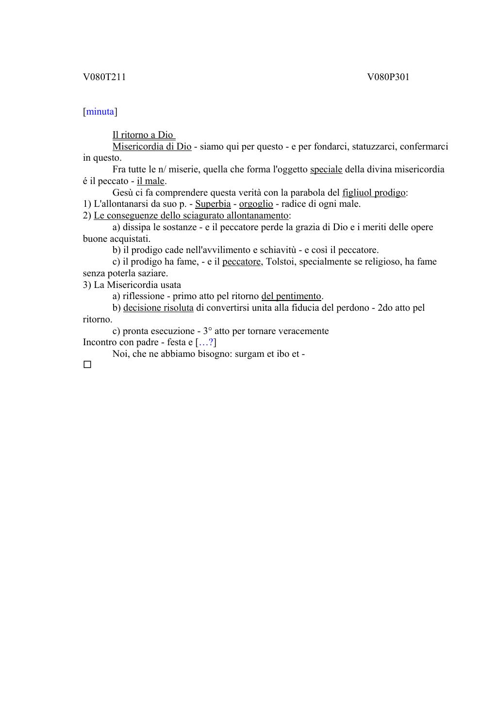 Scritti. Volume 080, pagina 320