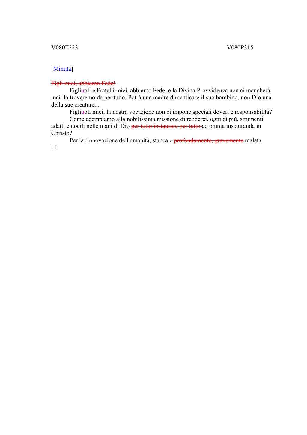 Scritti. Volume 080, pagina 335
