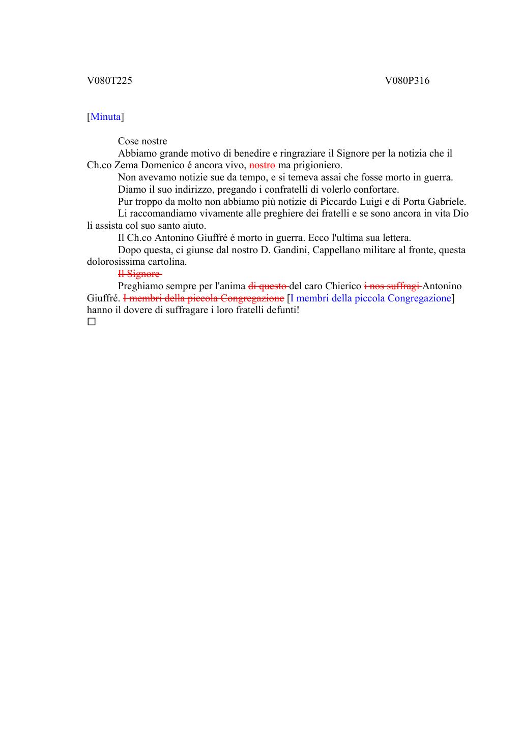 Scritti. Volume 080, pagina 337