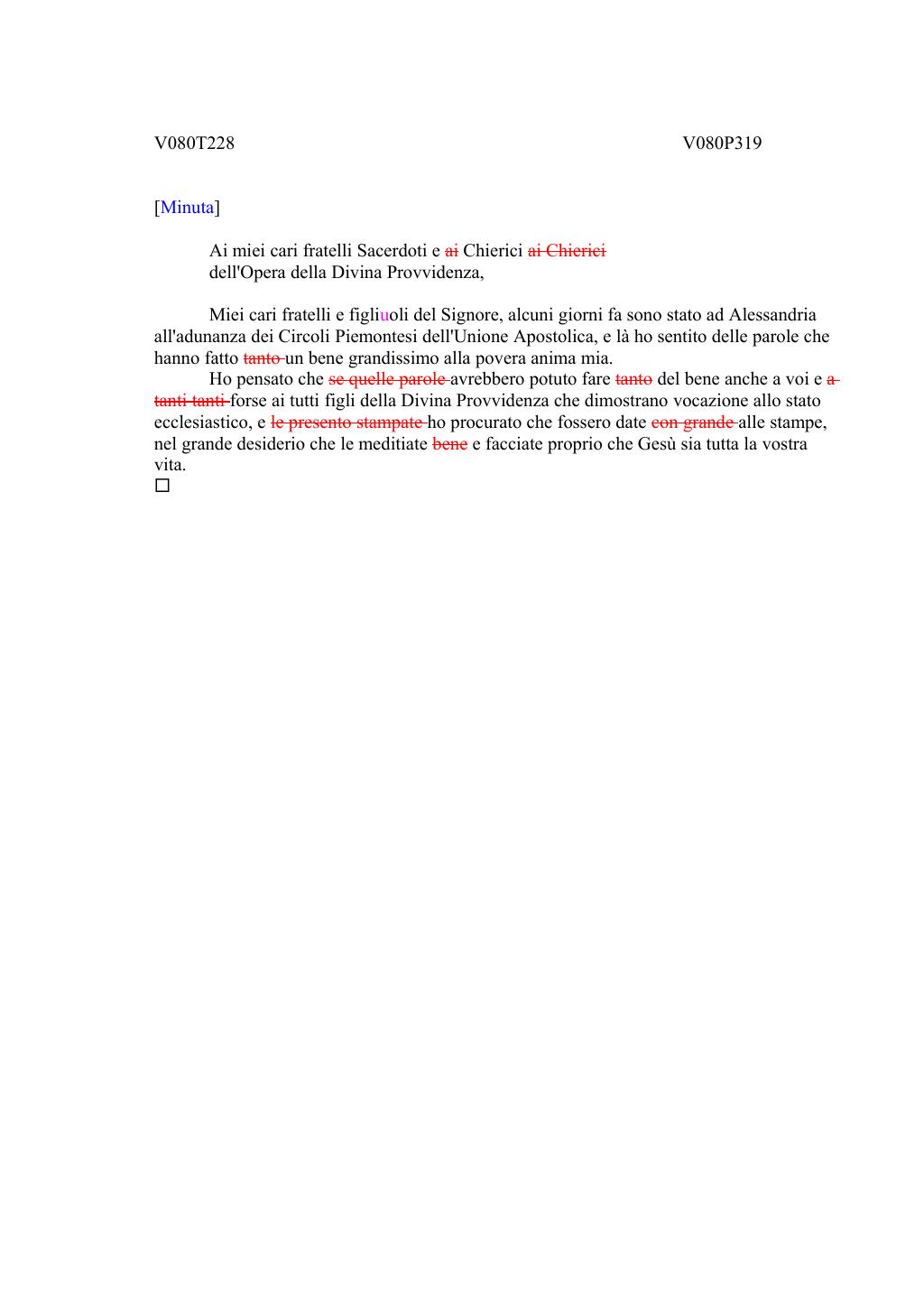 Scritti. Volume 080, pagina 340
