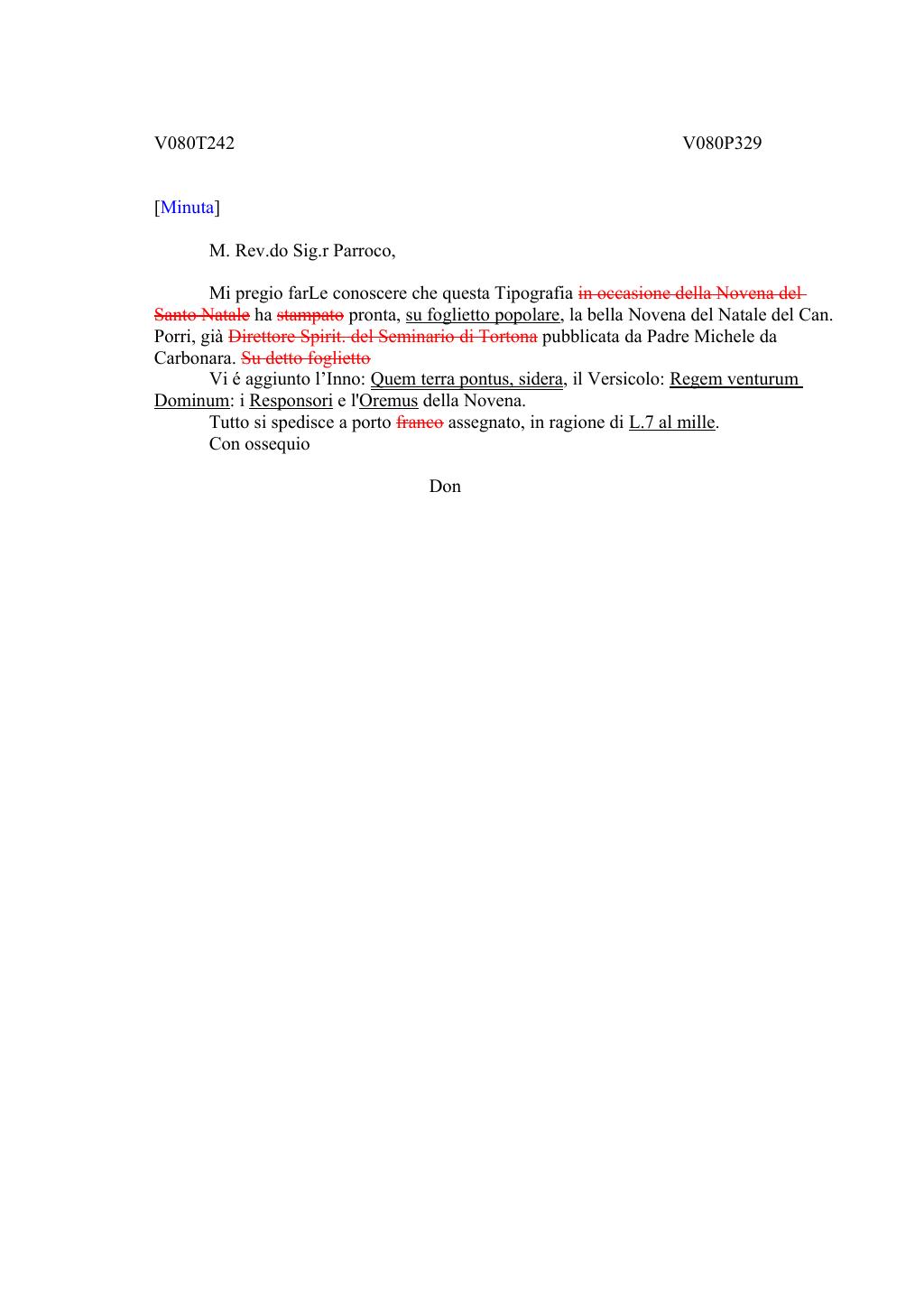 Scritti. Volume 080, pagina 354