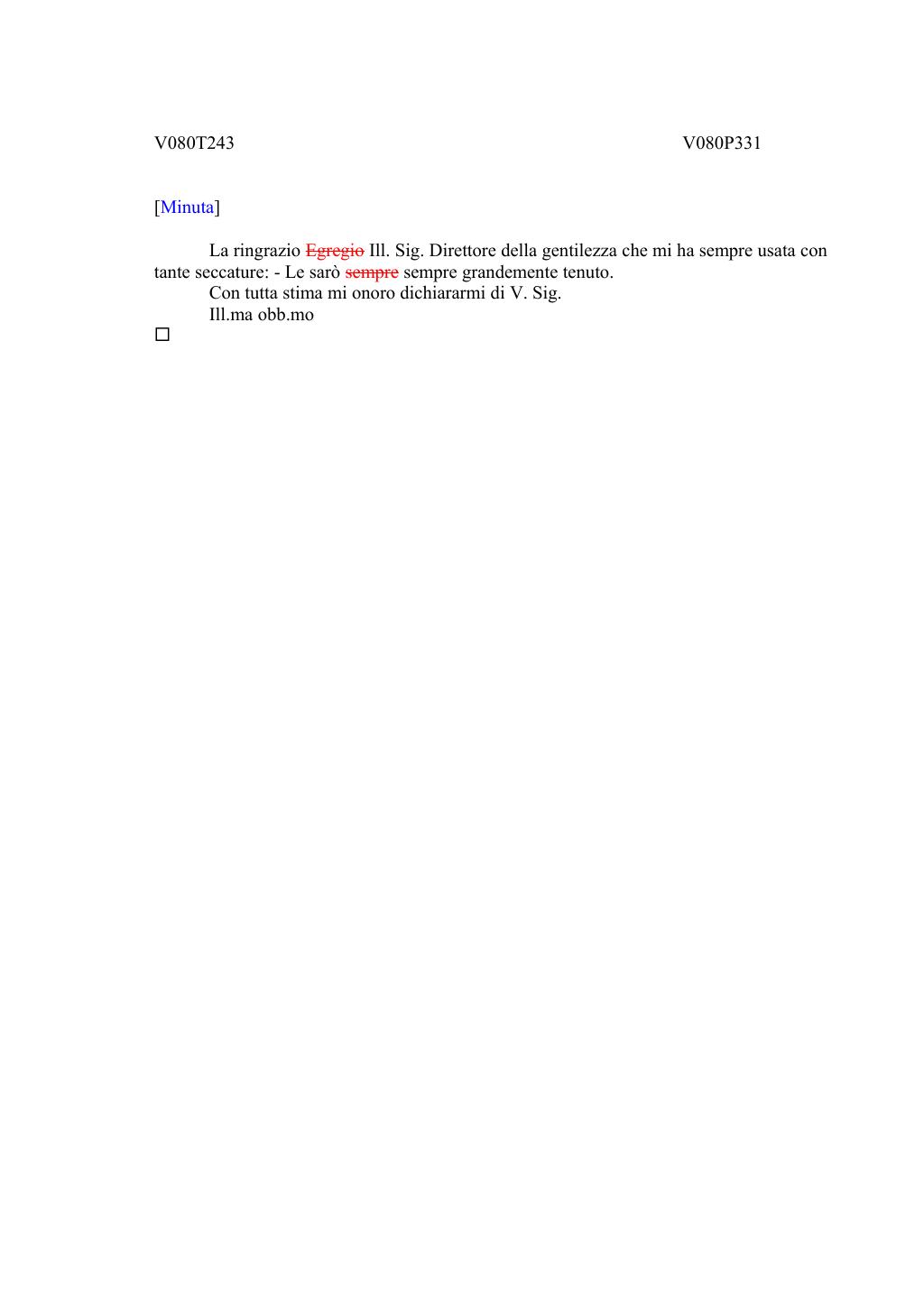 Scritti. Volume 080, pagina 356