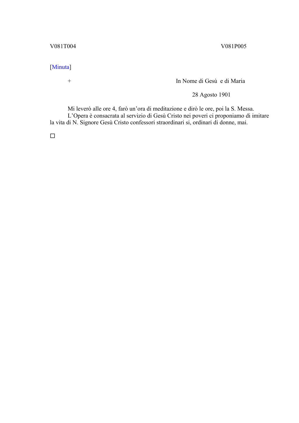 Scritti. Volume 081, pagina 007