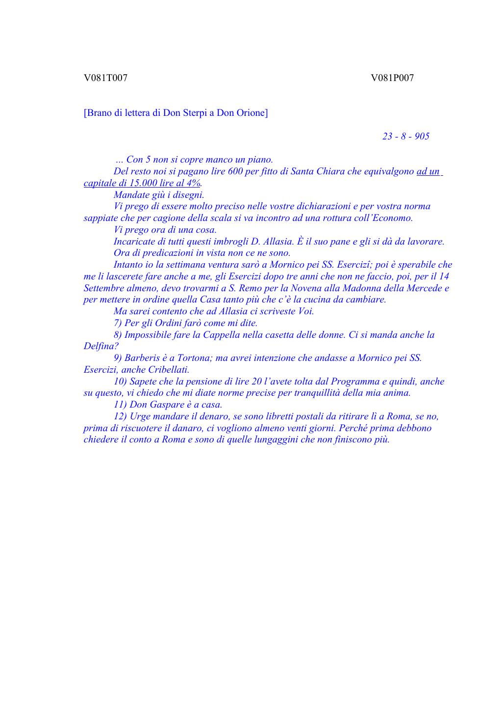 Scritti. Volume 081, pagina 010