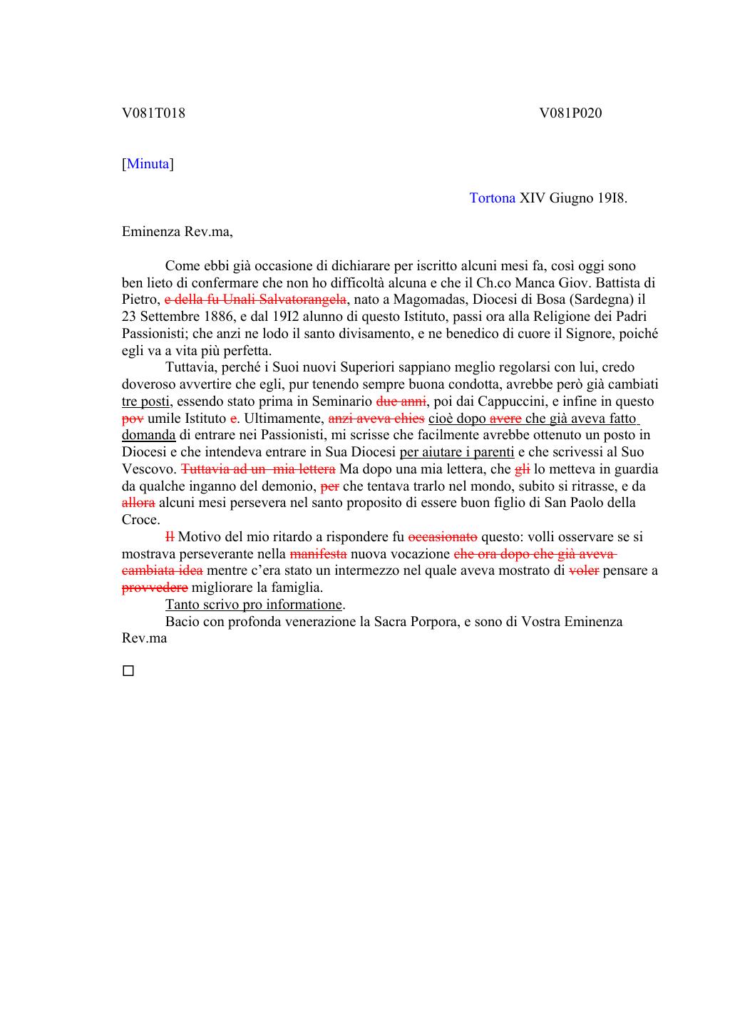 Scritti. Volume 081, pagina 026