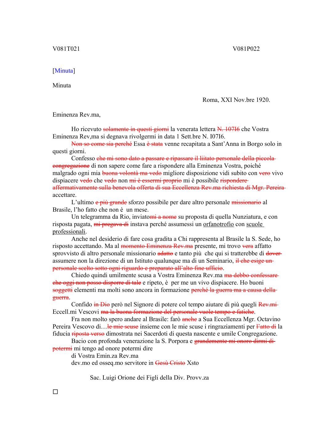Scritti. Volume 081, pagina 029