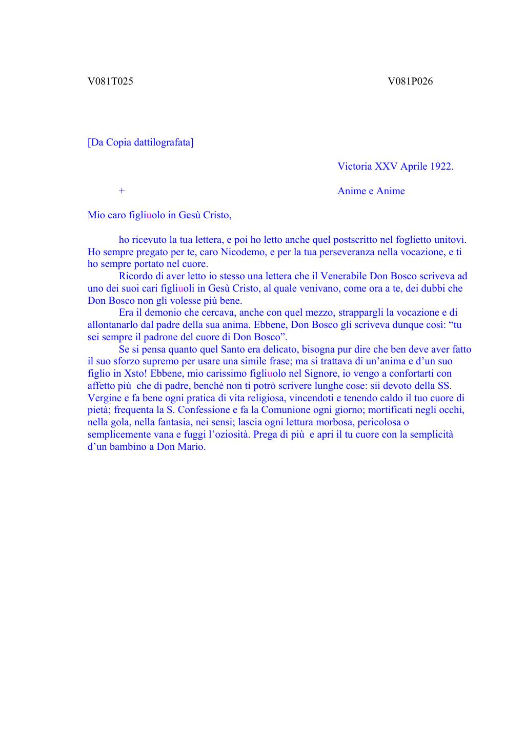 Scritti. Volume 081, pagina 033