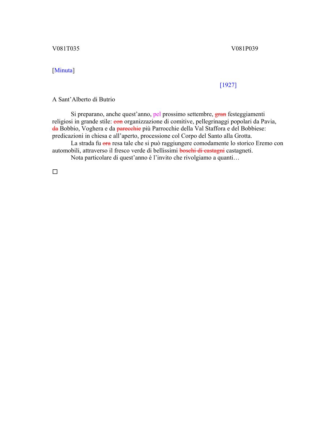 Scritti. Volume 081, pagina 049