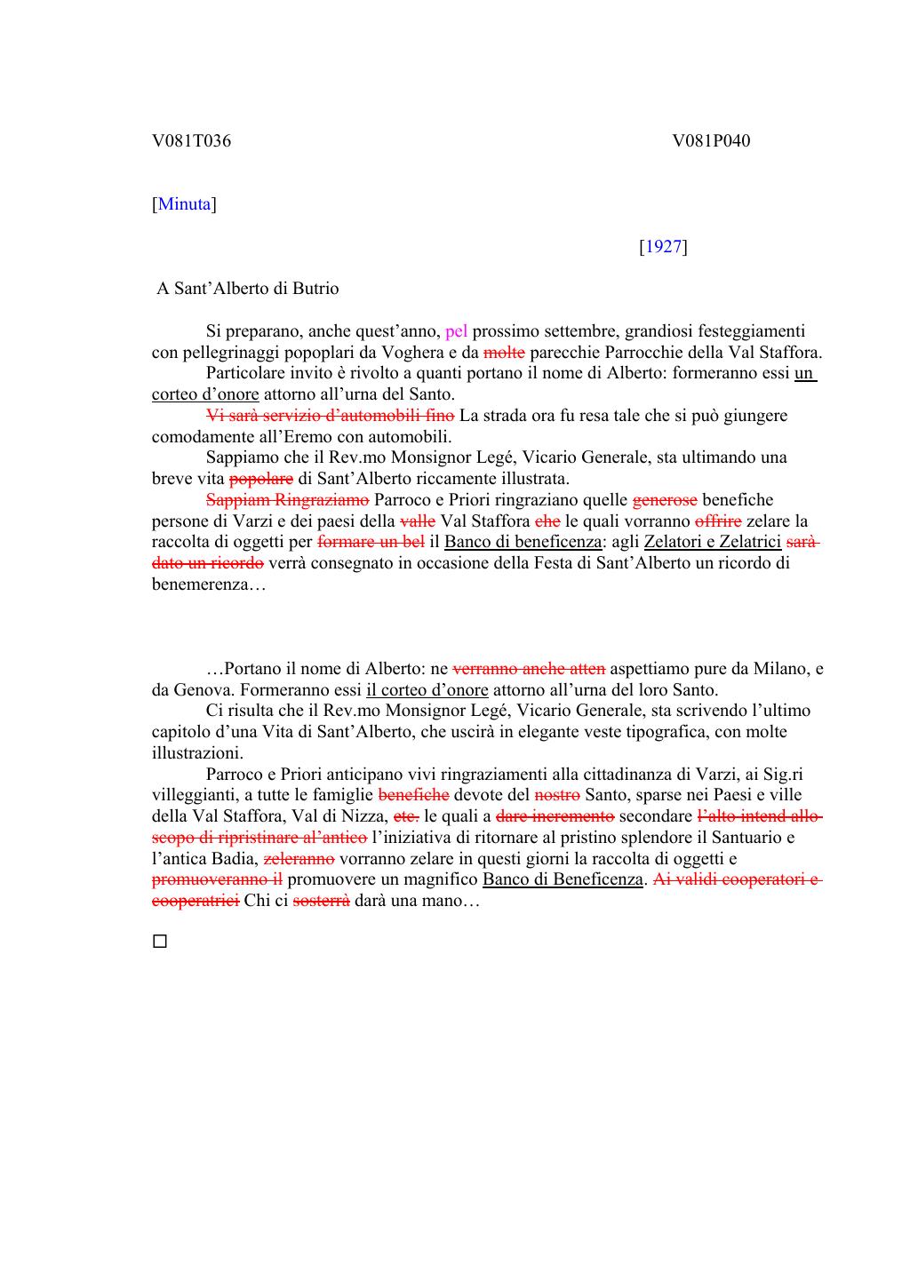 Scritti. Volume 081, pagina 050