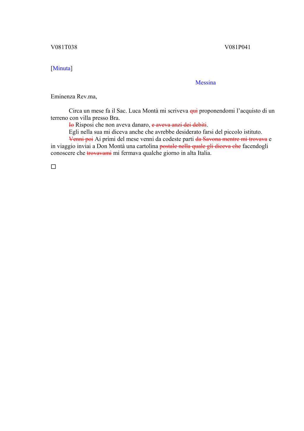 Scritti. Volume 081, pagina 052