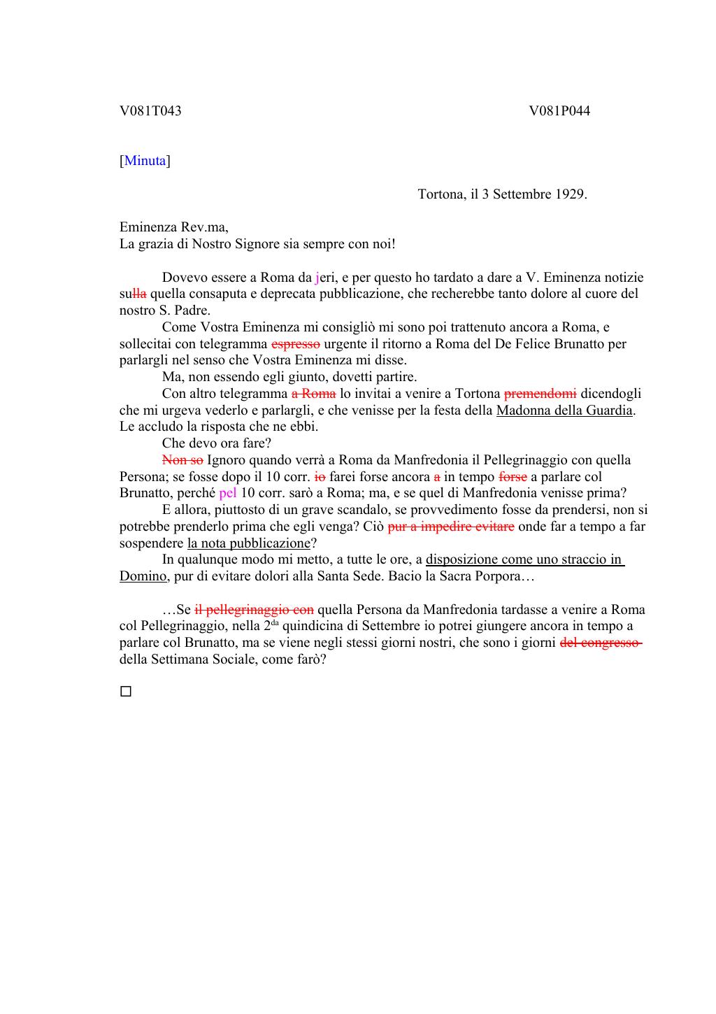 Scritti. Volume 081, pagina 057