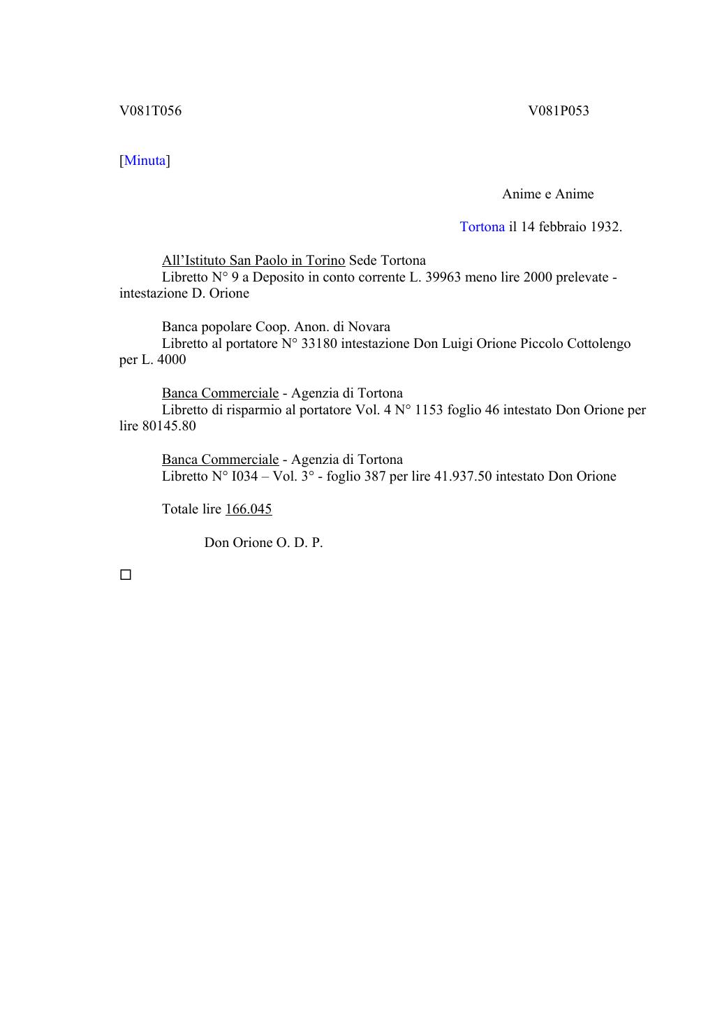 Scritti. Volume 081, pagina 070