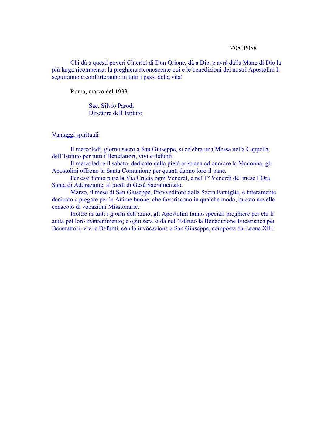 Scritti. Volume 081, pagina 077