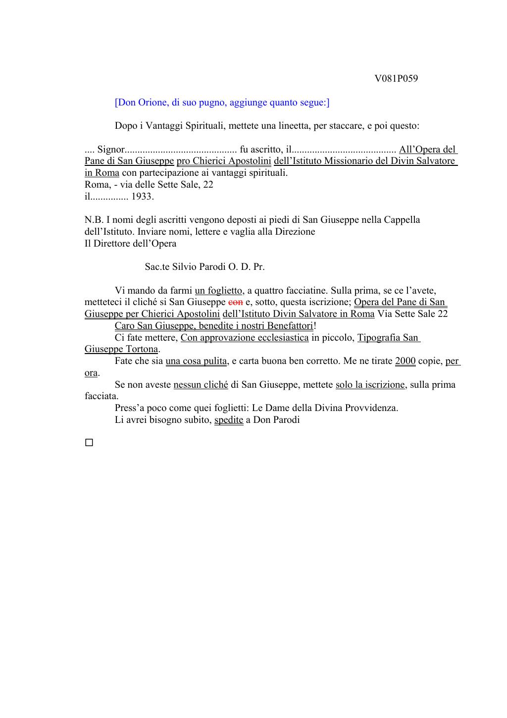 Scritti. Volume 081, pagina 078