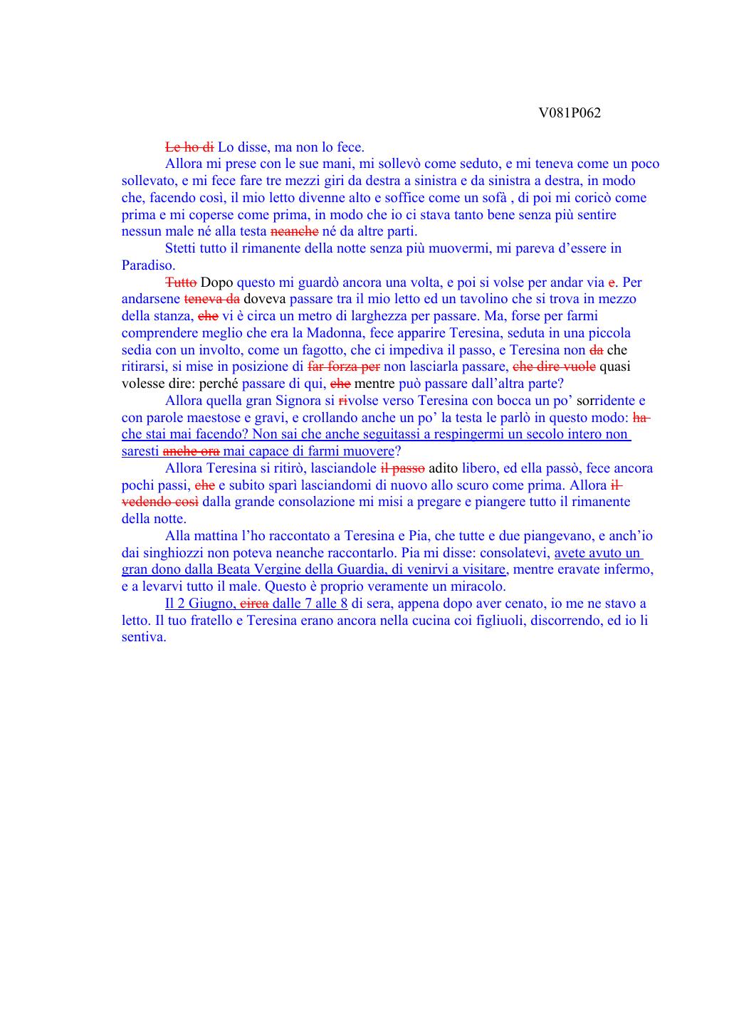 Scritti. Volume 081, pagina 081