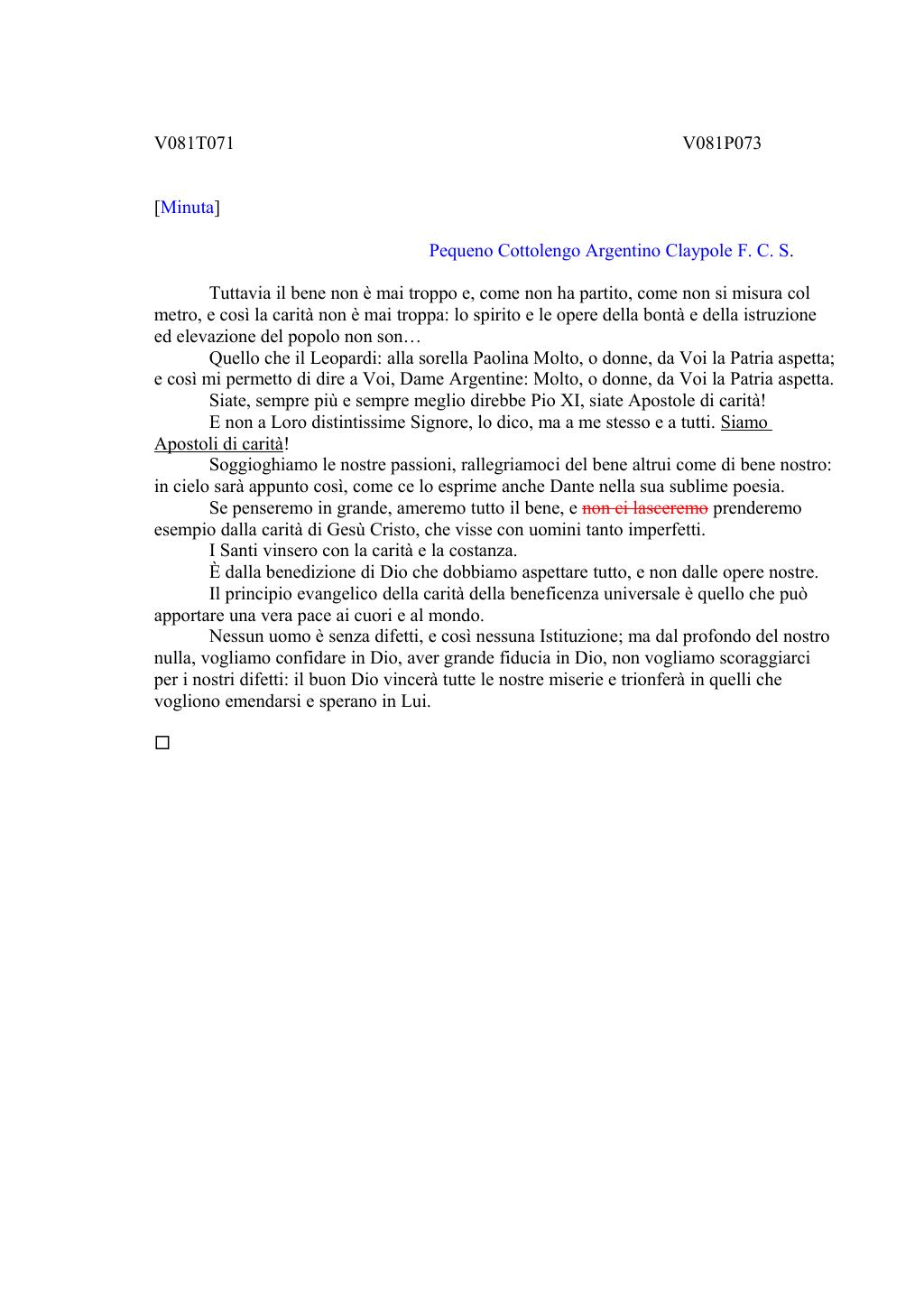 Scritti. Volume 081, pagina 095