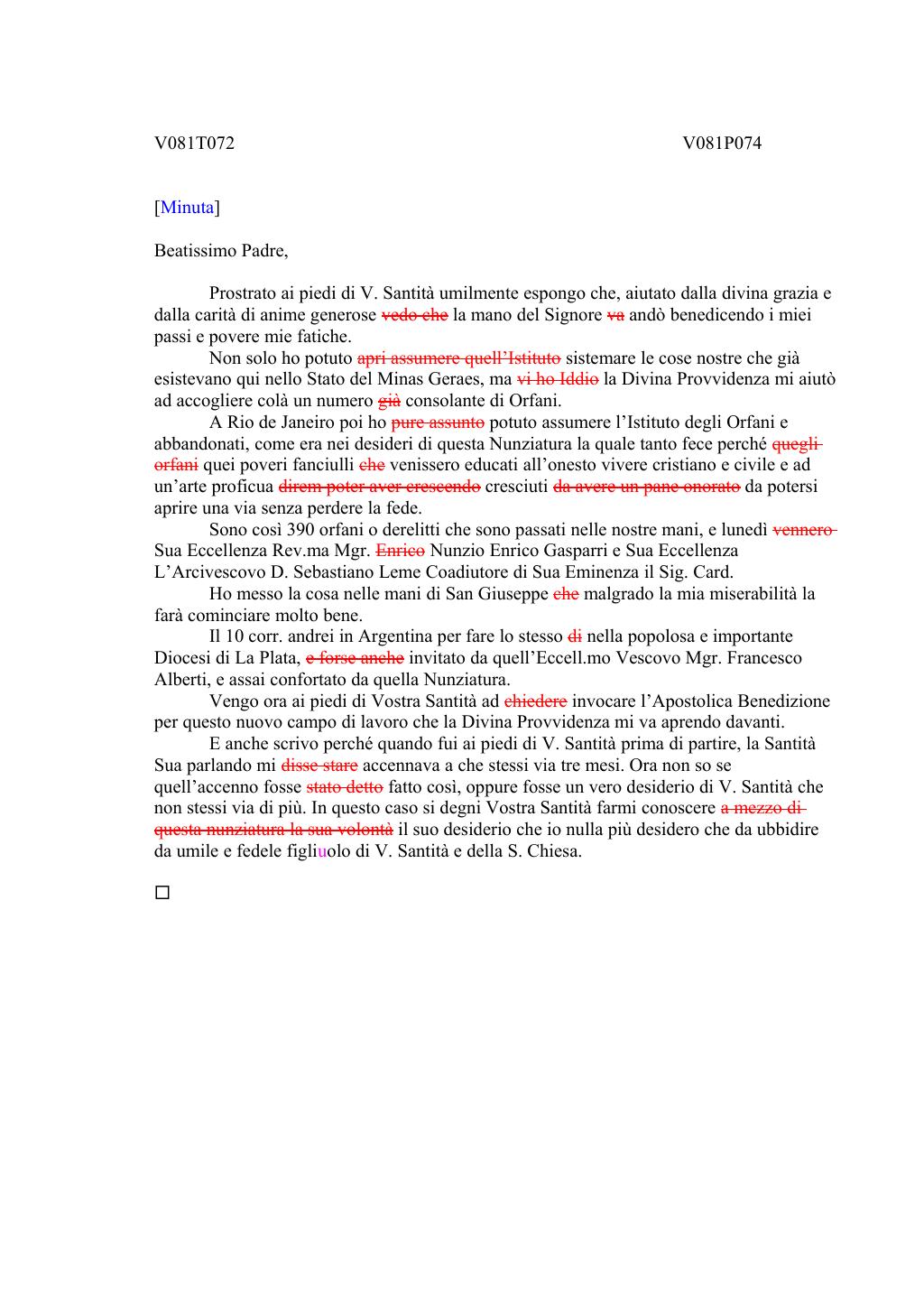 Scritti. Volume 081, pagina 096