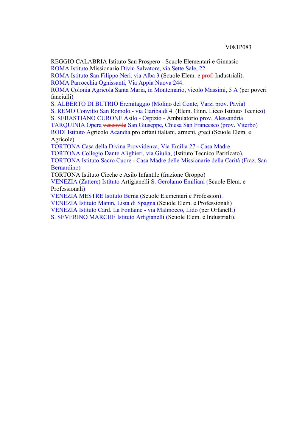 Scritti. Volume 081, pagina 106